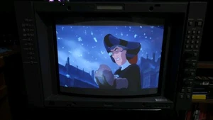 Sony BVM-D14H5U HR Trinitron CRT Color Video Monitor Vintage Retro Gaming 142HD - Picture 1 of 12