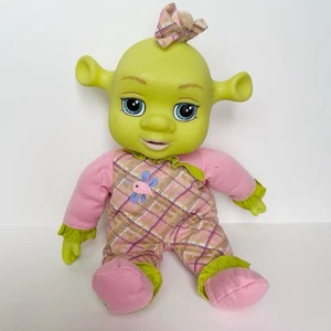 Shrek The Third Baby Felicia Laugh With Me 2007 WORKS - Picture 1 of 8