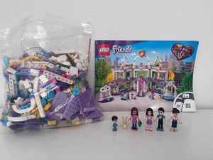 LEGO® Friends 41450 Heartlake City Kaufhaus mit Anleitung - Picture 1 of 3