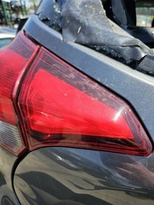 2018-2020 NISSAN KICKS DRIVER TRUNK MOUNTED SIDE TAIL LIGHT - Foto 1 di 12