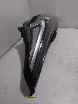 KIA CERATO BD 04/2021-2024 LEFT HEADLAMP HALOGEN TYPE - image 1 of 4