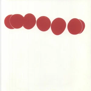 LILAC TIME, The - Astronauts (remastered) - Vinyl (limited cherry red vinyl LP) - Picture 1 of 1
