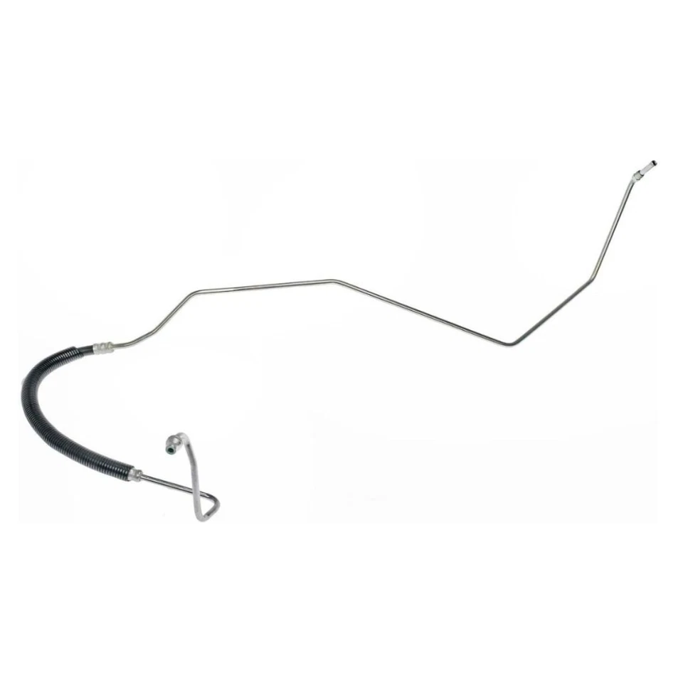 For Chevy C2500/K2500 Suburban 1993 94 1995 Transmission Oil Cooler Driver Side Foto 1 de 4