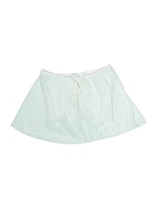 Revolution Dancewear Girls White Active Skirt Large kids - Picture 1 of 2
