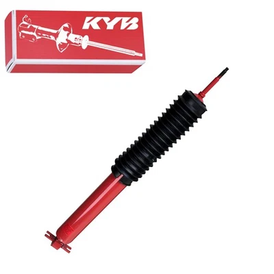 Amortiguador de suspensión delantero KYB para Jeep Grand Cherokee 1999-2004 Foto 1 de 2