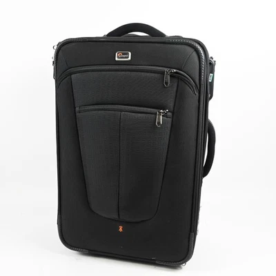Lowepro Pro Roller x200 Rolling Camera Outfit Case #780 - Image 1 of 4