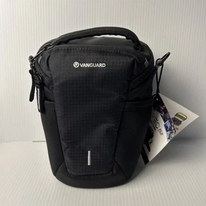 Vanguard Veo Discover 15Z Snoot Black V244518 Camera Bag Brand New - Picture 1 of 7