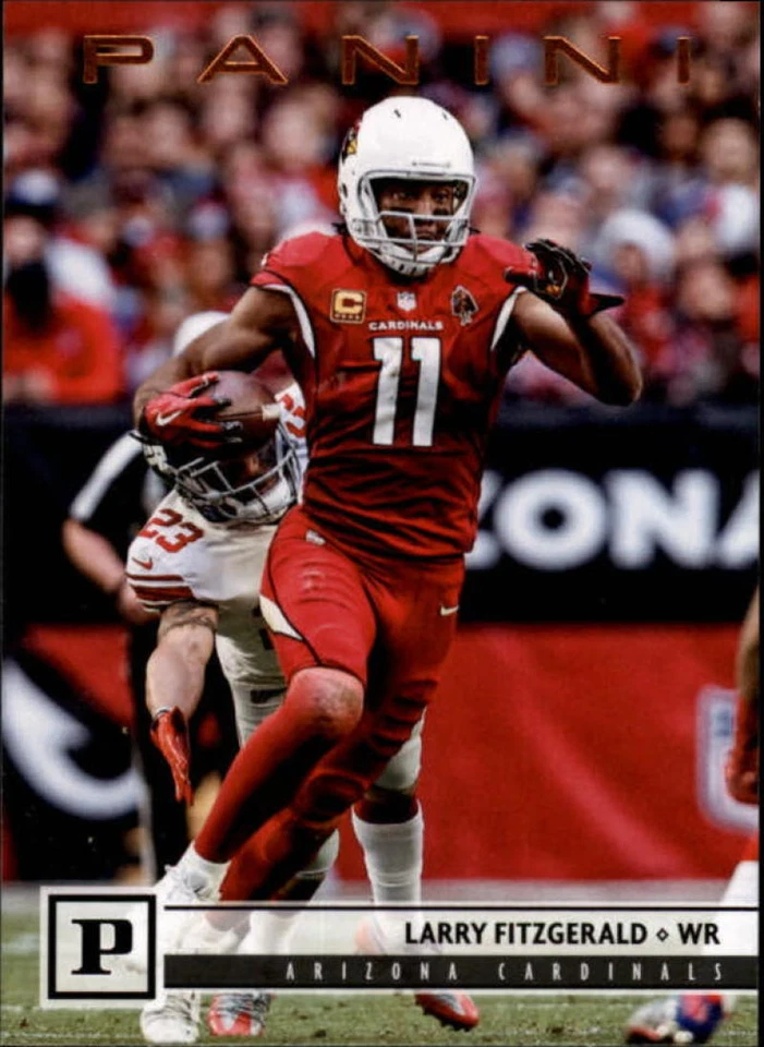 2018 Panini Football Knight Bronze Parallel Singles #1-200 (Pick Your Cards) - Image 1 of 1