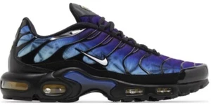 Nike Air Max Plus TN “25th Anniversary FV0393-001”, Gr. 44.5 NEU - Bild 1 von 10