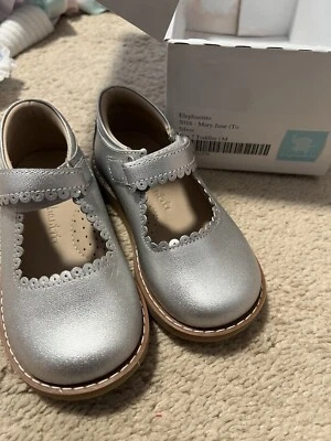 Elephantito-Mary Jane - Image 1 of 4