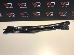 Cowl panel Nissan 300zx z32, fairlady, paneel ruitenwissers, 6681130p00 - Bild 1 von 4