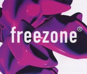 Freezone-Seven Is Seven Is (2001) (2CD) DJ Venom, Fauna Flash, Juryman, Rober...