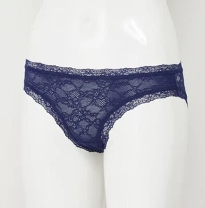 Uniqlo - Lace Shorts (Bikini) - Size Extra-Small Women's Underwear Lot of 5 - Picture 1 of 8