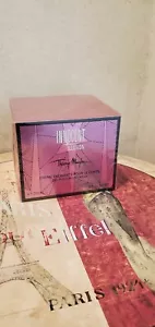 Thierry Mugler Innocent Illusion Perfume Body Cream 6.8 Oz Jar RARE NEW IN BOX - Picture 1 of 2
