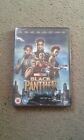 Marvel Studios : Black Panther DVD - New and Factory Sealed 