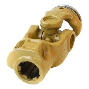 Series 1 Outer Triangle Tube U-Joint Assembly with 1 3/8" 6 Quick Connect - Picture 1 of 1