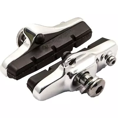 Clarks CP240 Road Race Racing Bike Cycle Caliper Brake Blocks Pads 52mm 1 Pair - Image 1 of 4