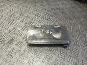 ALFA ROMEO 147 JTDM 16V 2004-2010 INTERIOR ROOF READING LIGHT 1520400000 - Picture 1 of 6