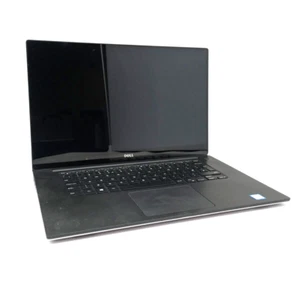 Dell XPS 15 9550 4K 15" Laptop i7-6700HQ 16GB 512GB NVMe GTX 960M *Dead Pixels* - Picture 1 of 12
