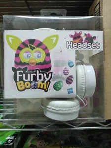 Hasbro Furby Headset Headphones For Kid - Imagen 1 de 2