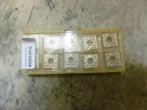 10 Mitsubishi SNMG 120408-MA US735 - Bild 1 von 1