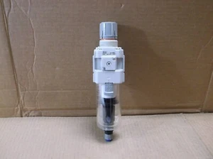 AW40-04C-B SMC NUEVO Filtro Regulador AW4004CB - Imagen 1 de 4