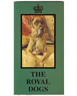 1991 Gibraltar Elizabeth II. Die königlichen Hunde 1 Kronenmünzpackung (Collie)