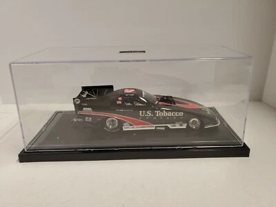Action Ron Capps US Tobacco Company 2000 Camaro Funny Car 1:24 Foto 1 de 4