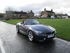 2013 BMW Z4 2.0 SDrive18i M Sport Convertible - NOW SOLD