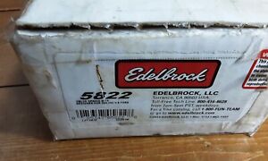 Edelbrock Valve Springs 5822 - Ford 289 and 302 V8