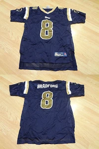 Camiseta deportiva juvenil de los Sam Bradford L (14/16) de los St. Louis Rams - Imagen 1 de 1