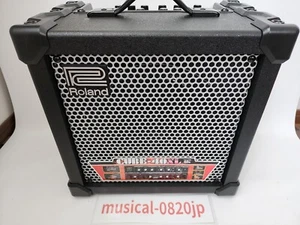 Roland CUBE-40XL Guitar Amplifier - Picture 1 of 5
