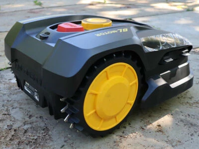 Rasenroboter Spikes für landXcape Mähroboter Passen Bei LX790 LX795 - Bild 1 von 4