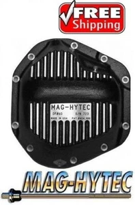 Mag Hytec Front Differential Cover For 1989-2002 Dodge Ram 2500 3500 4x4 Truck - Picture 1 of 1