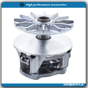 FOR 2015-2021 POLARIS RZR 900 & 900-S PRIMARY DRIVE CLUTCH Complete New - Picture 1 of 10