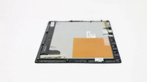 B - Lenovo Miix 520-12IKB LCD Ekran dotykowy Ramka montażowa 5D10P92347 5D10P92363 - Zdjęcie 1 z 9