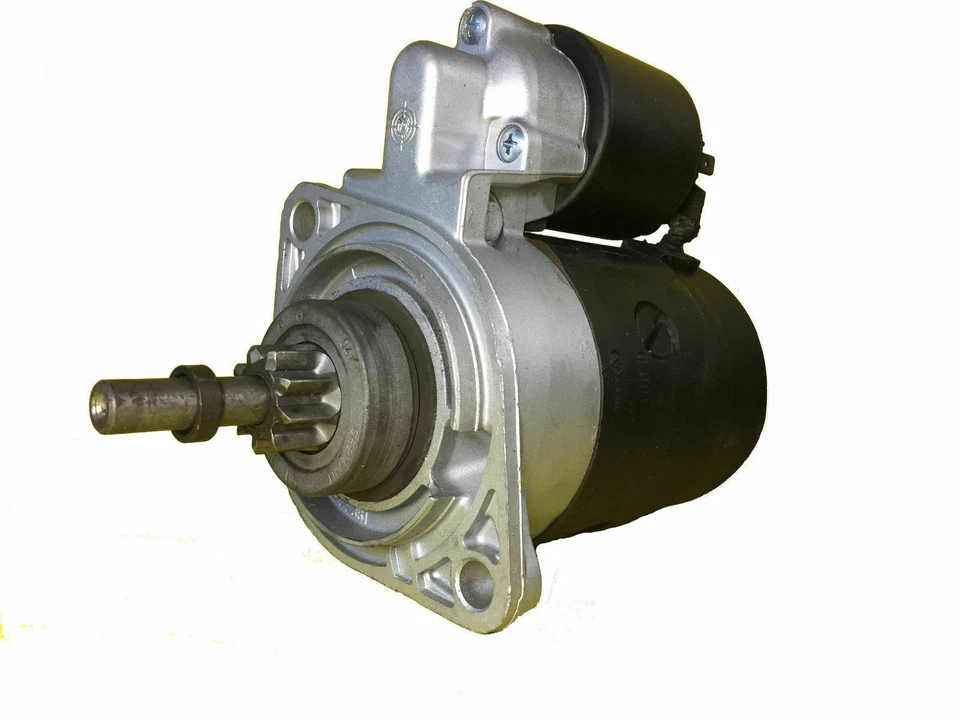 Démarreur pour Rover Montego VW Caddy I Golf I Cabriolet Jetta I Sirocco 1.3 - Photo 1/1