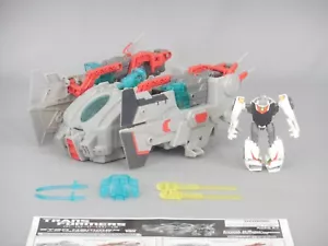 Hasbro Transformers Prime Cyberverse Star Hammer & Wheeljack Complete, Tested - Bild 1 von 24
