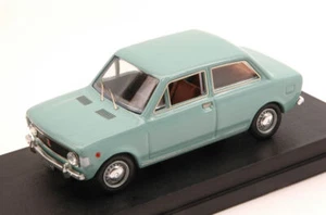 Rio FIAT 128 2 PORTE 1969 AZZURRO GARDA 1:43 - Foto 1 di 1