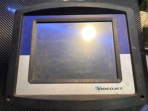 Videojet 1650 UHS Electronics door surround & LCD Screen - Picture 1 of 5