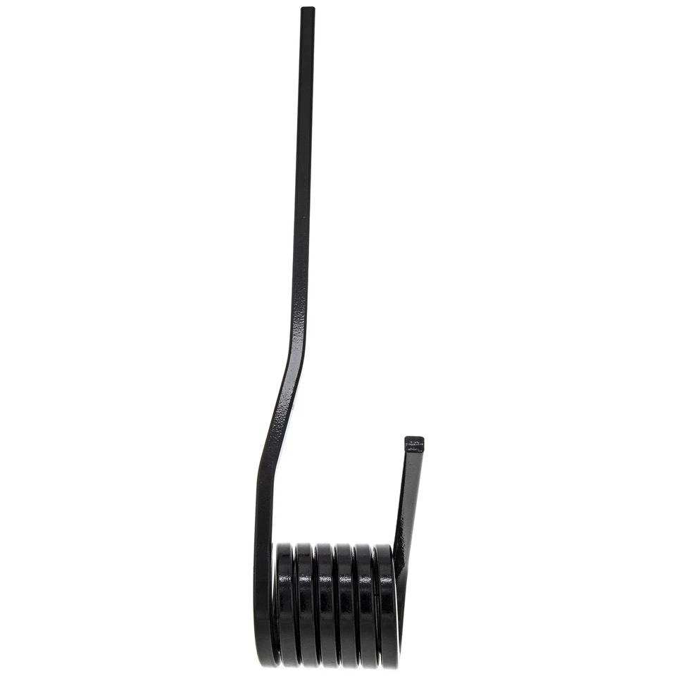 Polaris 7043080-067 Right Torsion Spring .359 Blk Turbo SwitchBack Shift IQ Indy - Imagem 1 de 4