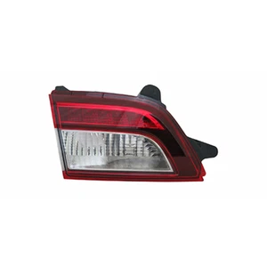 Luz trasera interior trasera lado del conductor CAPA SU2802102 para Subaru Outback 2015-2019 - Imagen 1 de 4