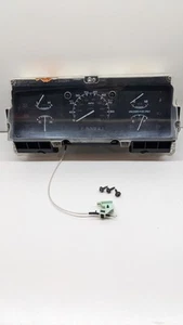 1994-1995 Ford F-150, 250,350, Bronco Instrument Gauge Cluster Speedometer Tach - Picture 1 of 12