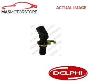 CRANKSHAFT POSITION SENSOR DELPHI SS10743-12B1 A FOR FIAT DUCATO,SCUDO,ULYSSE 2L - Picture 1 of 5