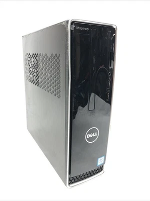 Dell Inspiron 3250 SFF, Intel Core i3-6100 @3.70Ghz, 4GB RAM, 1TB HDD, W10Pro - Image 1 of 4