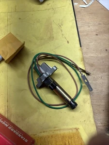 Sensor de oxígeno Dodge Plymouth estándar Mx10. Solenoide de control de mezcla 1,6-2,2 l - Imagen 1 de 4