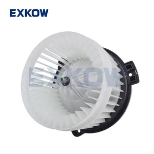 Heater Blower Fan & Motor Kit for Mitsubishi Diamante Montero V46 2.8L MB657230 - Picture 1 of 6