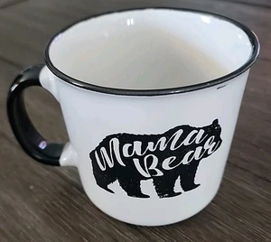 Bonita taza de café Prima Design Mama Bear - Imagen 1 de 6