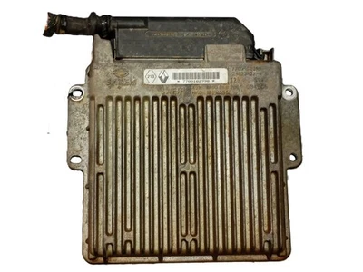 7700102990 CENTRALINA MOTORE / 1775217 PER RENAULT CLIO I B/C57_, 5/357_ 1.2 - Immagine 1 di 4