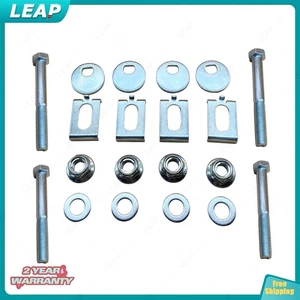 For 2007-2017 Ford Expedition K100010 2PCS Front Alignment Caster Camber Kit - Picture 1 of 10